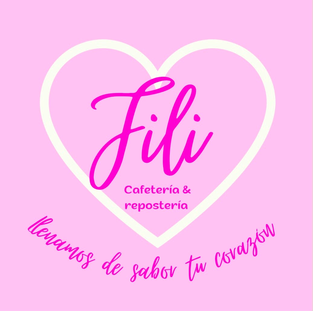 Logo de Fili cafeteria