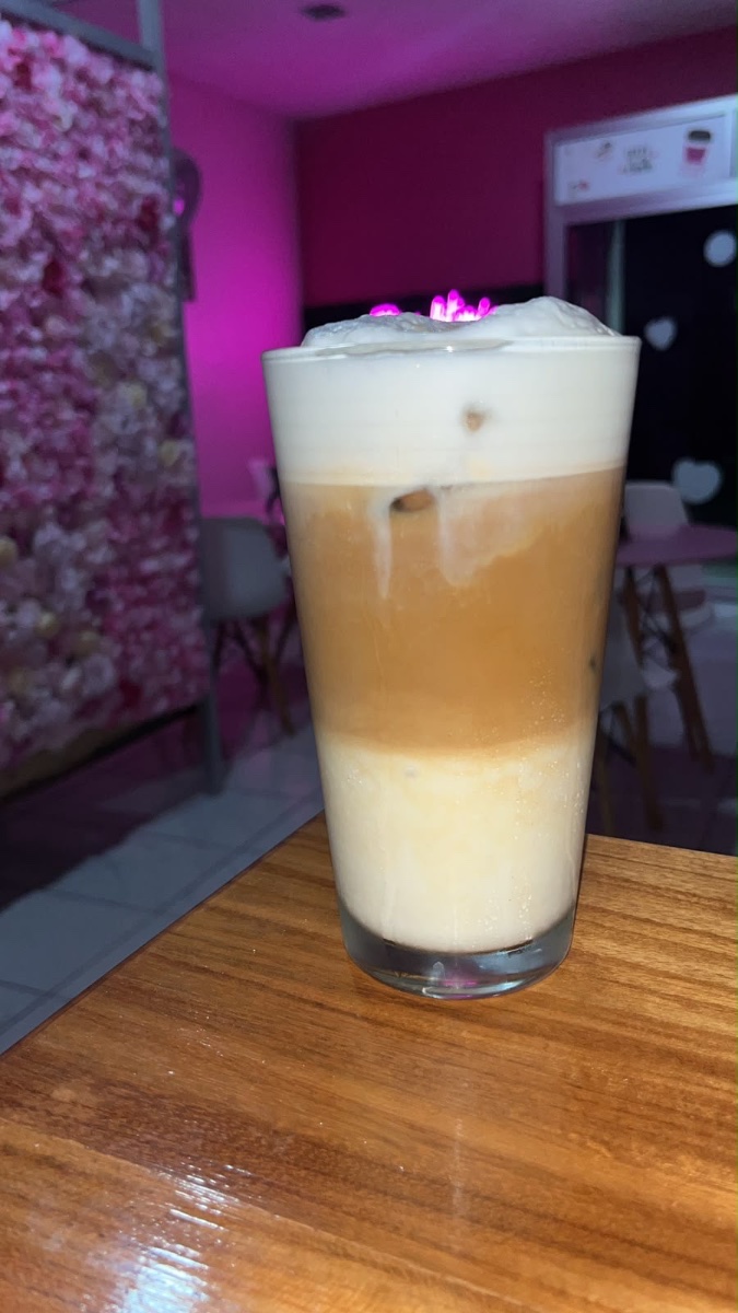Fili coffe