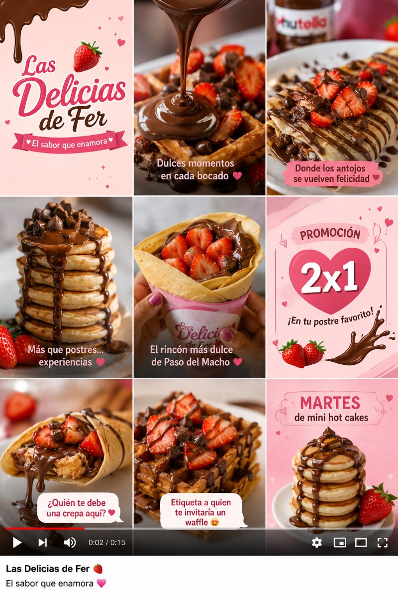 Waffles