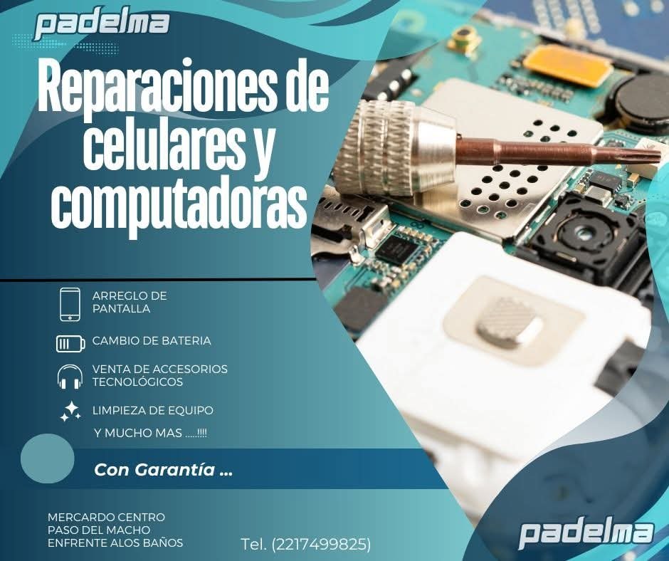Reparacion de centros de carga