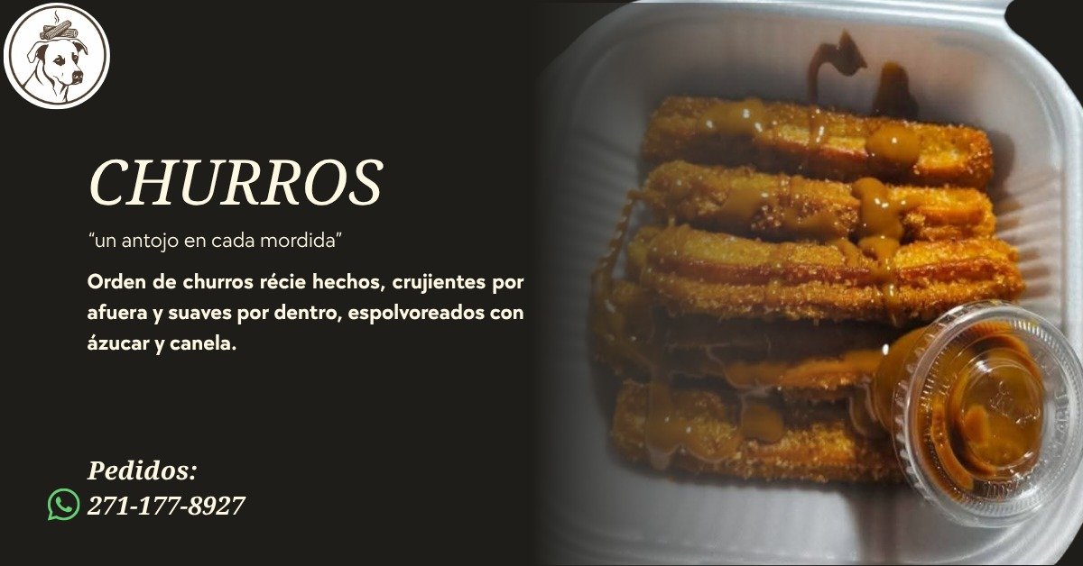 Churros